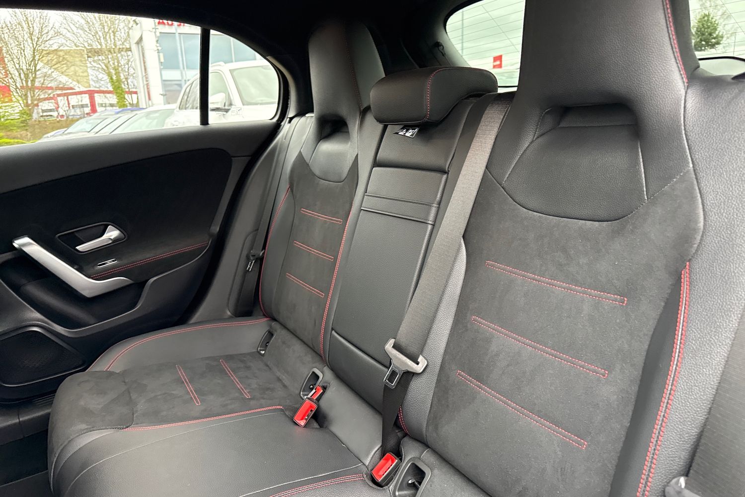 Used Mercedes-Benz A-Class 2024 for sale - 78016186: Photo 18