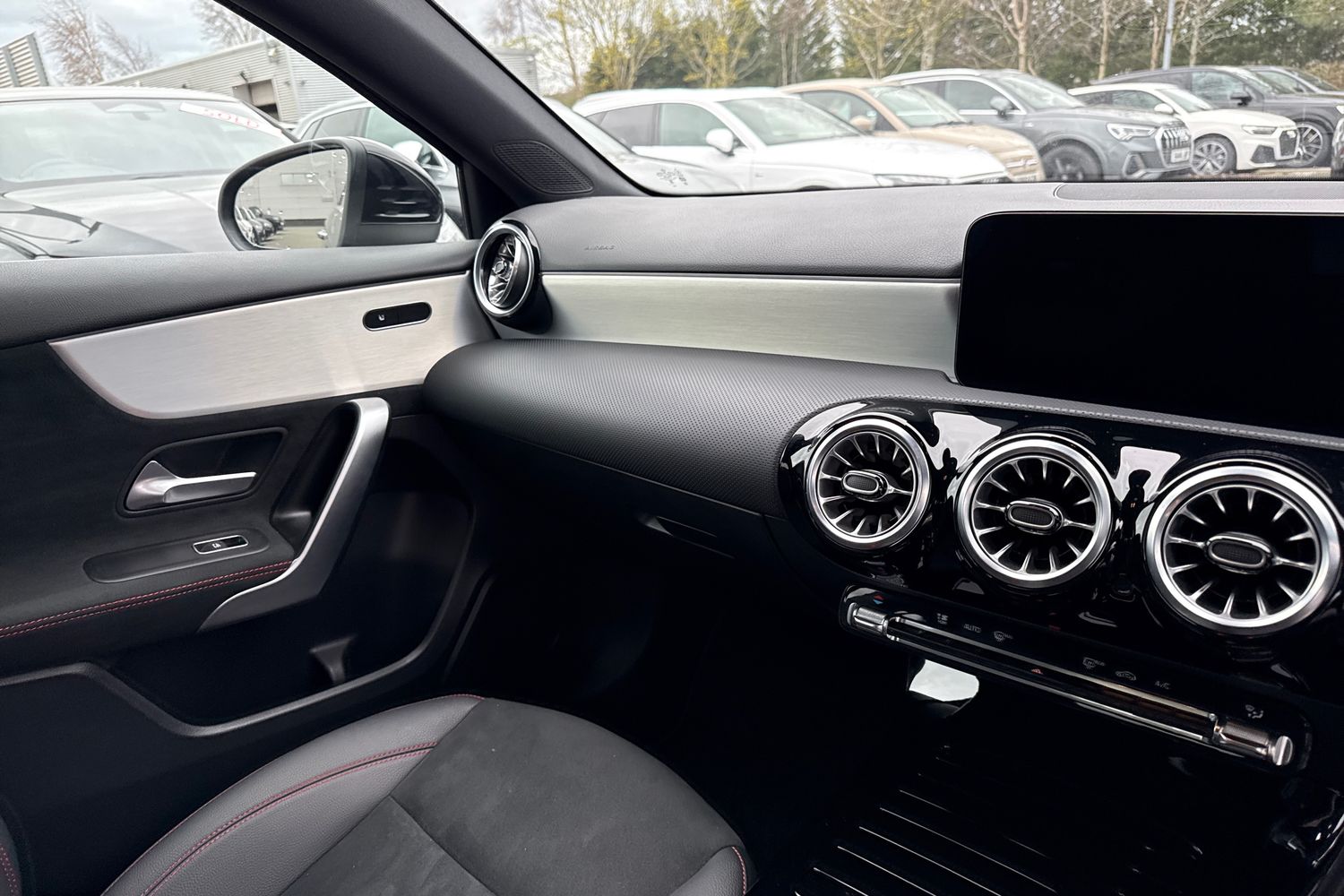 Used Mercedes-Benz A-Class 2024 for sale - 78016186: Photo 19