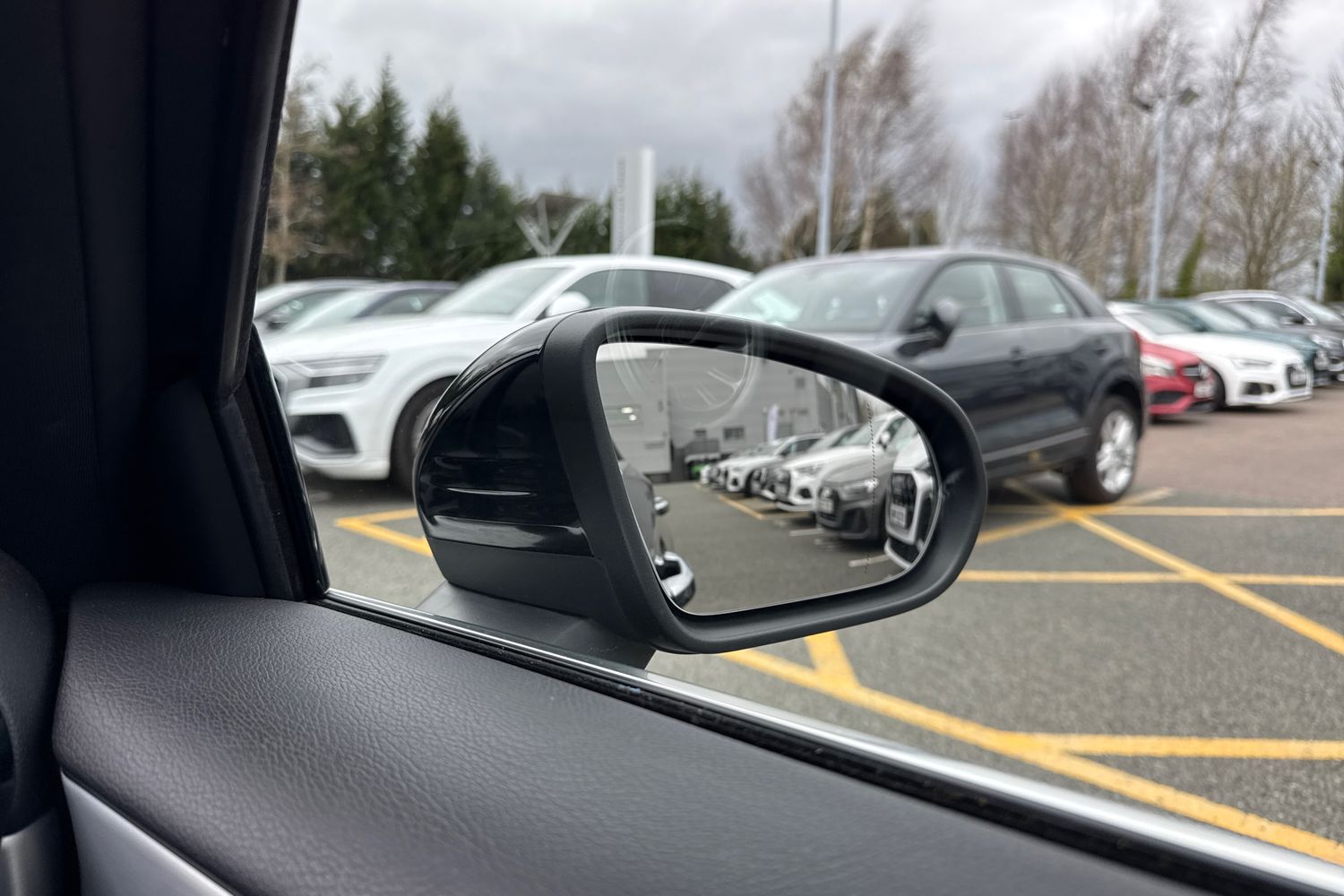 Used Mercedes-Benz A-Class 2024 for sale - 78016186: Photo 20