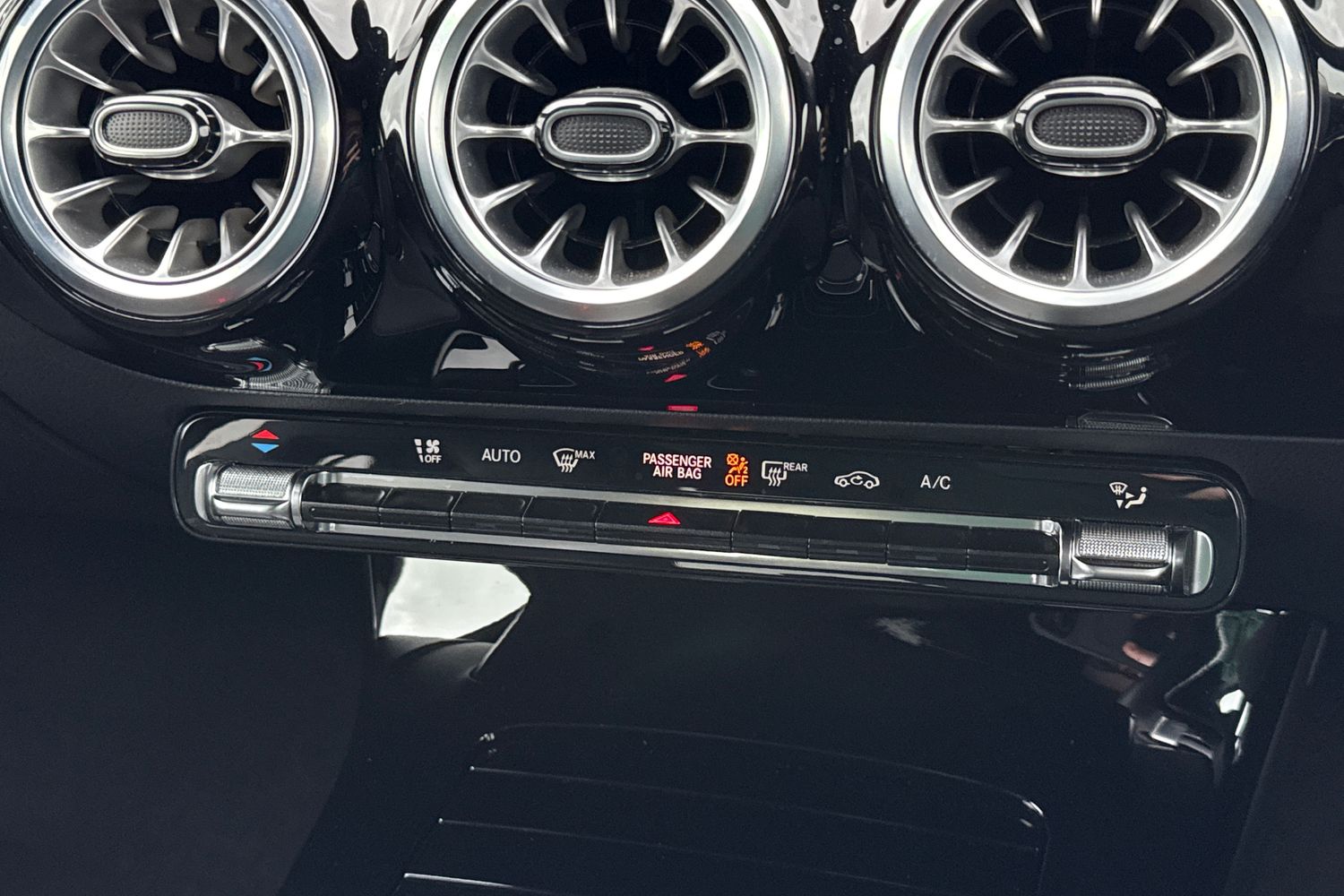 Used Mercedes-Benz A-Class 2024 for sale - 78016186: Photo 21