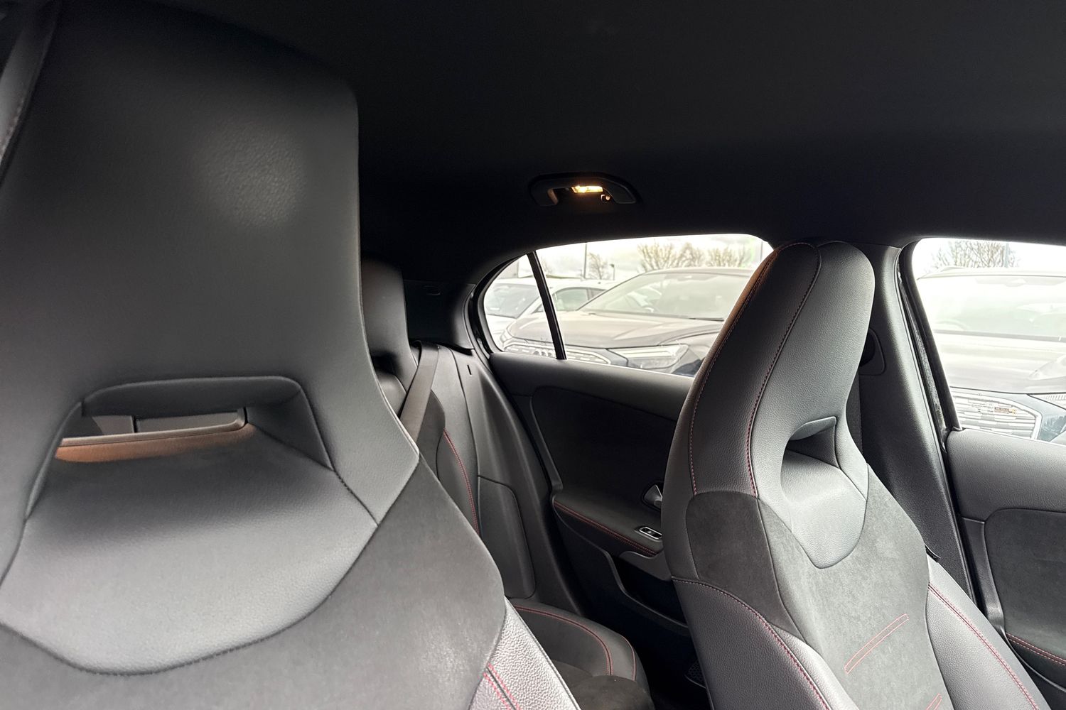 Used Mercedes-Benz A-Class 2024 for sale - 78016186: Photo 23