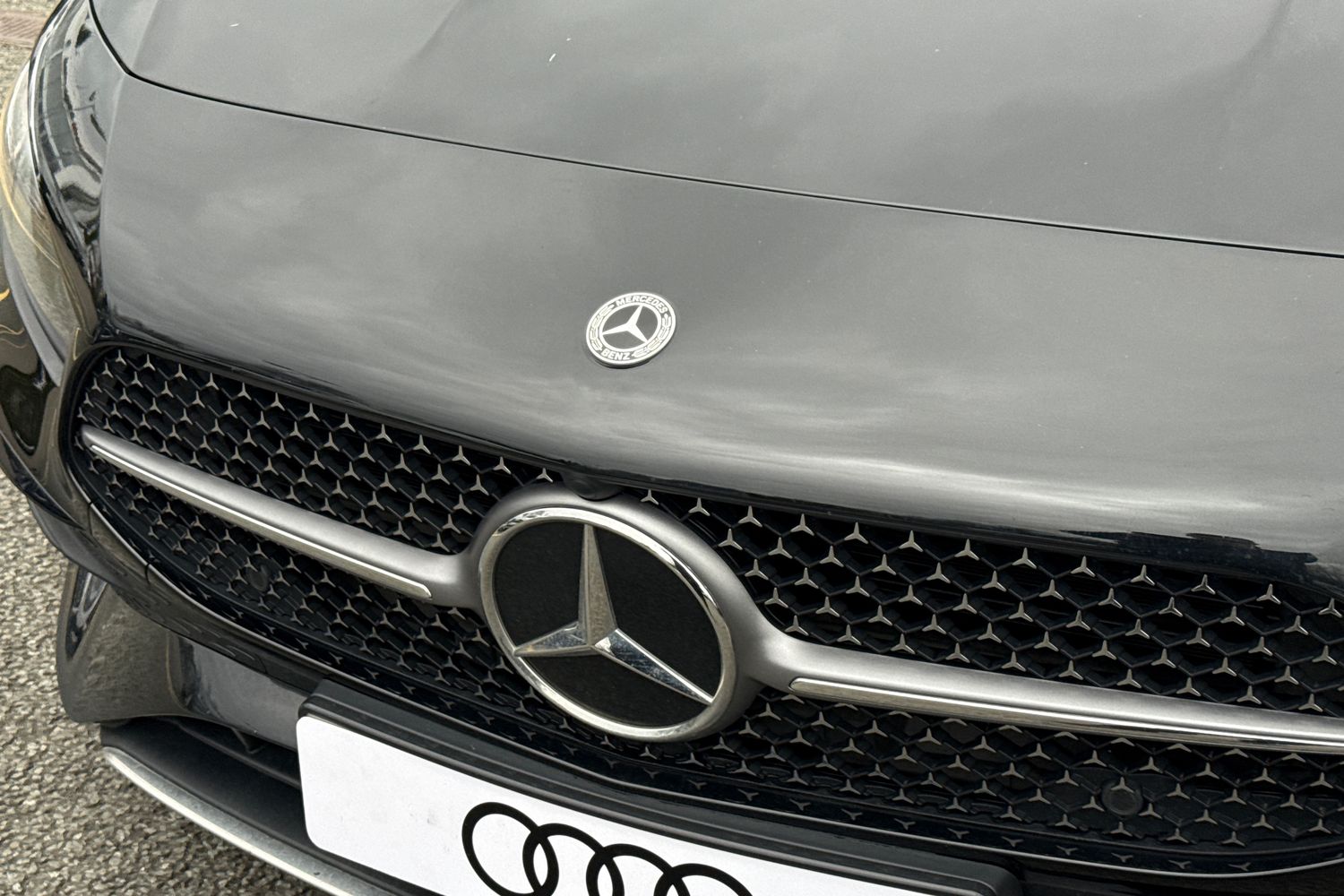 Used Mercedes-Benz A-Class 2024 for sale - 78016186: Photo 24