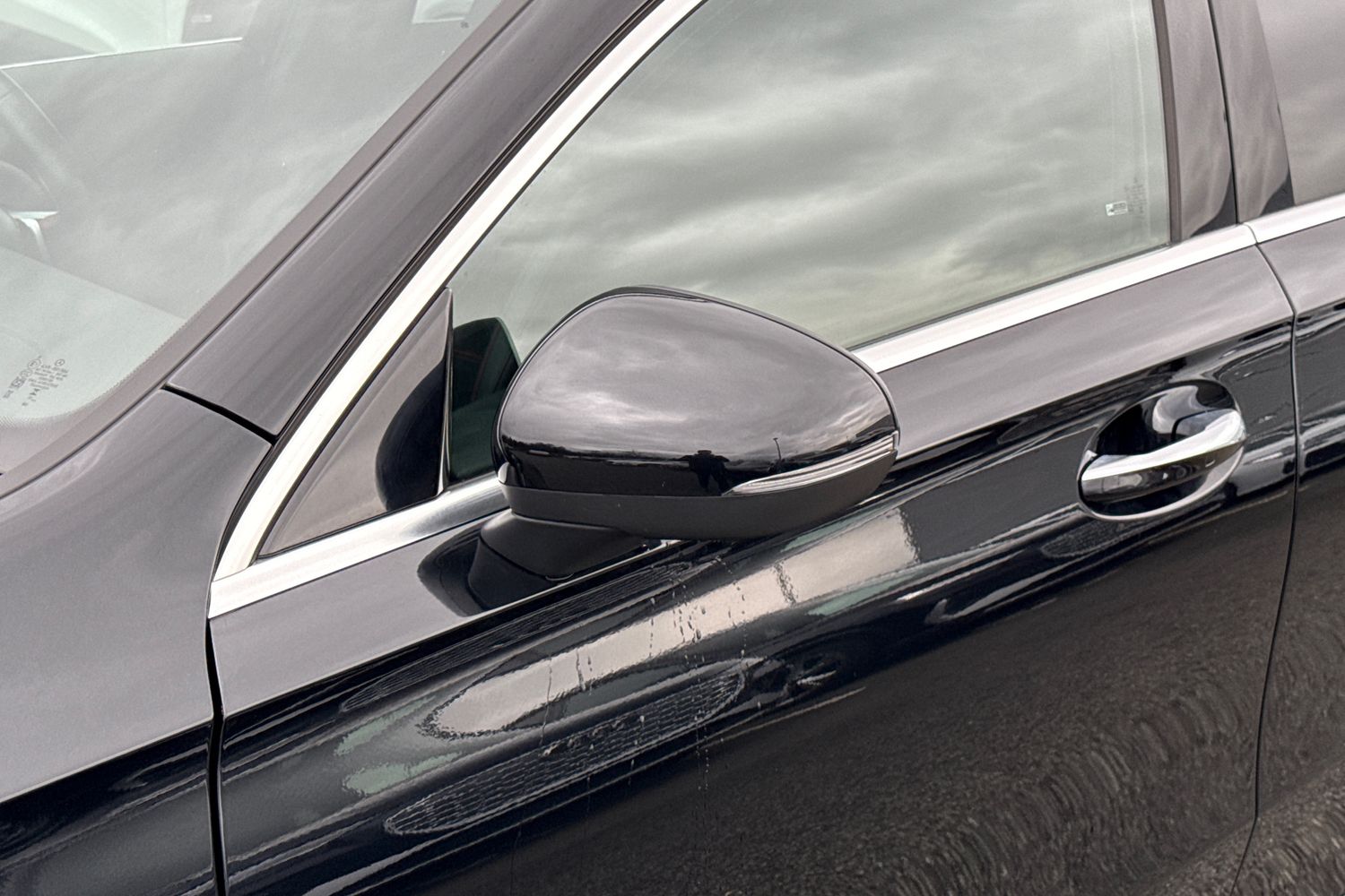 Used Mercedes-Benz A-Class 2024 for sale - 78016186: Photo 25