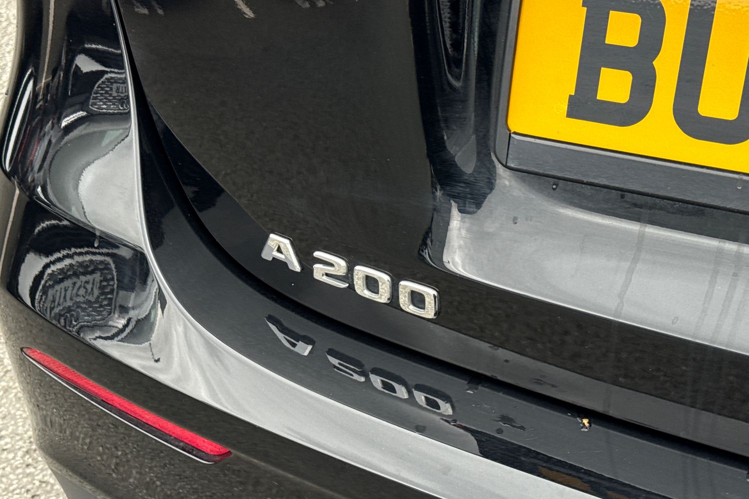 Used Mercedes-Benz A-Class 2024 for sale - 78016186: Photo 26