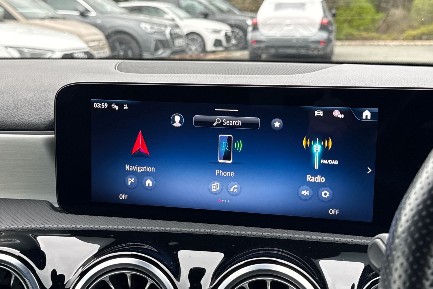 Used Mercedes-Benz A-Class 2024 for sale - 78016186: Photo 28