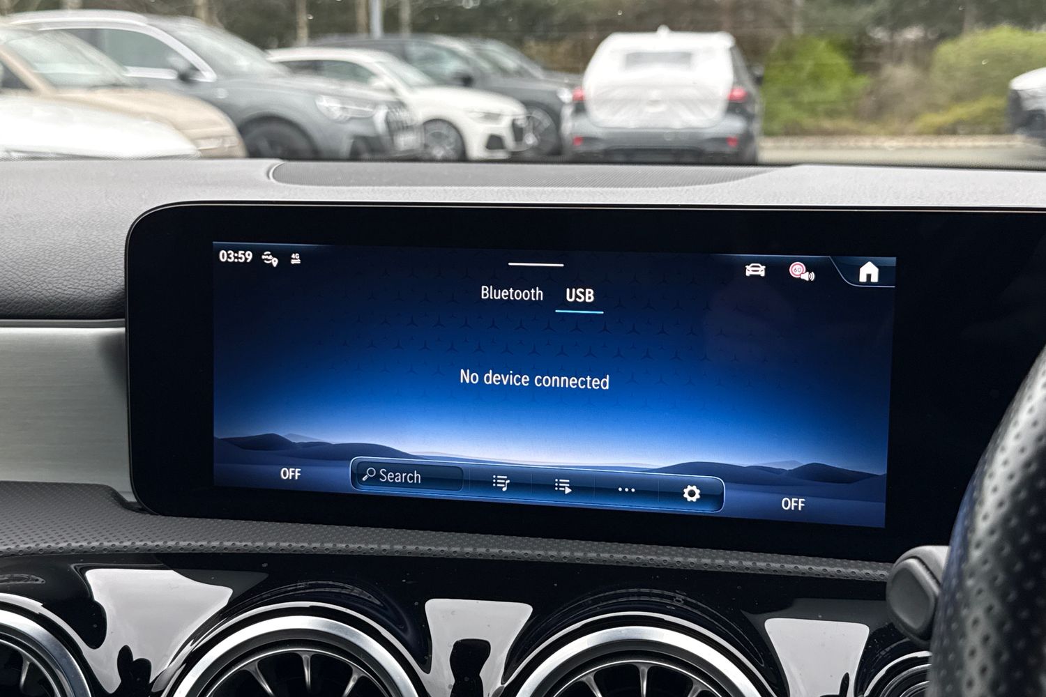 Used Mercedes-Benz A-Class 2024 for sale - 78016186: Photo 29