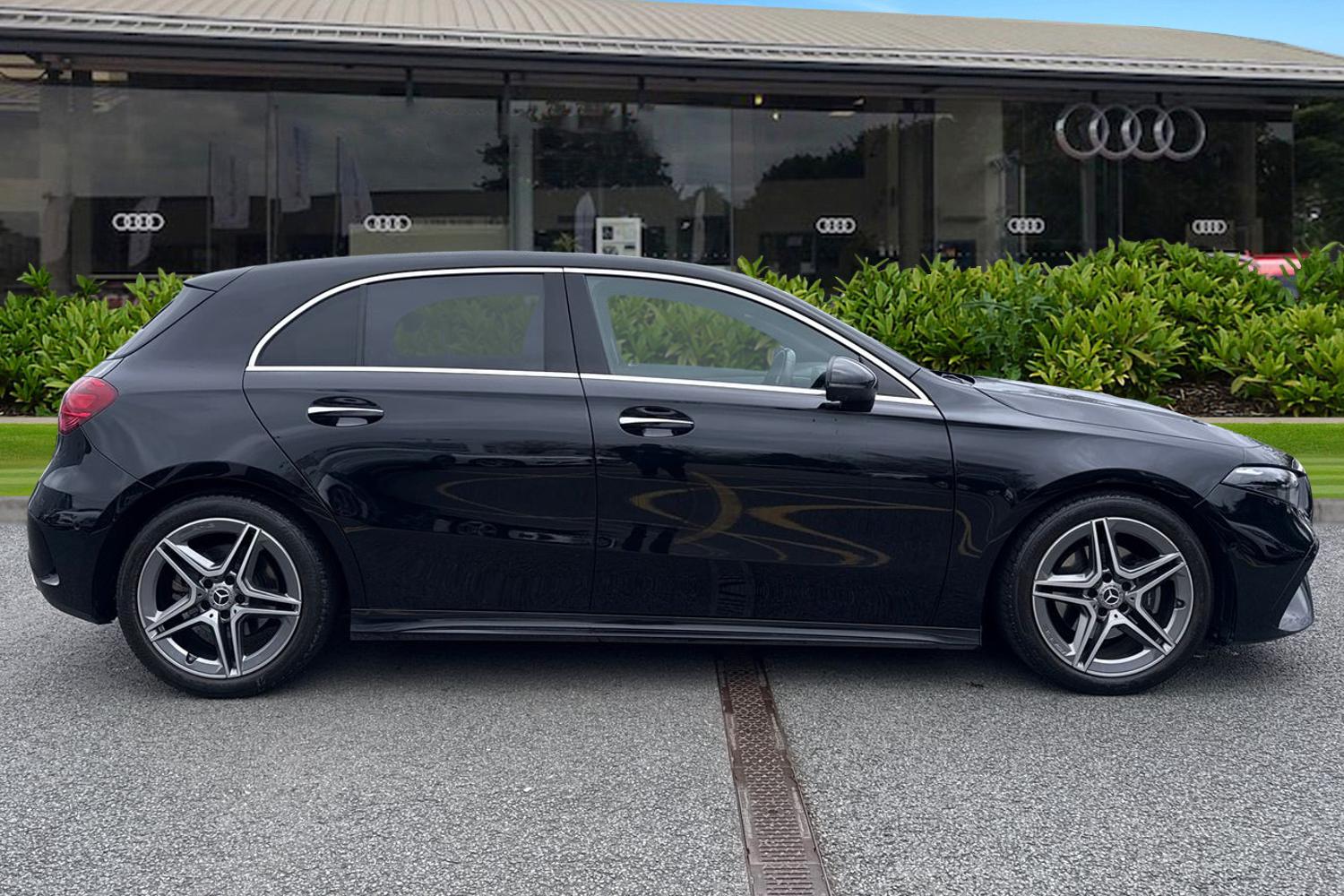 Used Mercedes-Benz A-Class 2024 for sale - 78016186: Photo 3