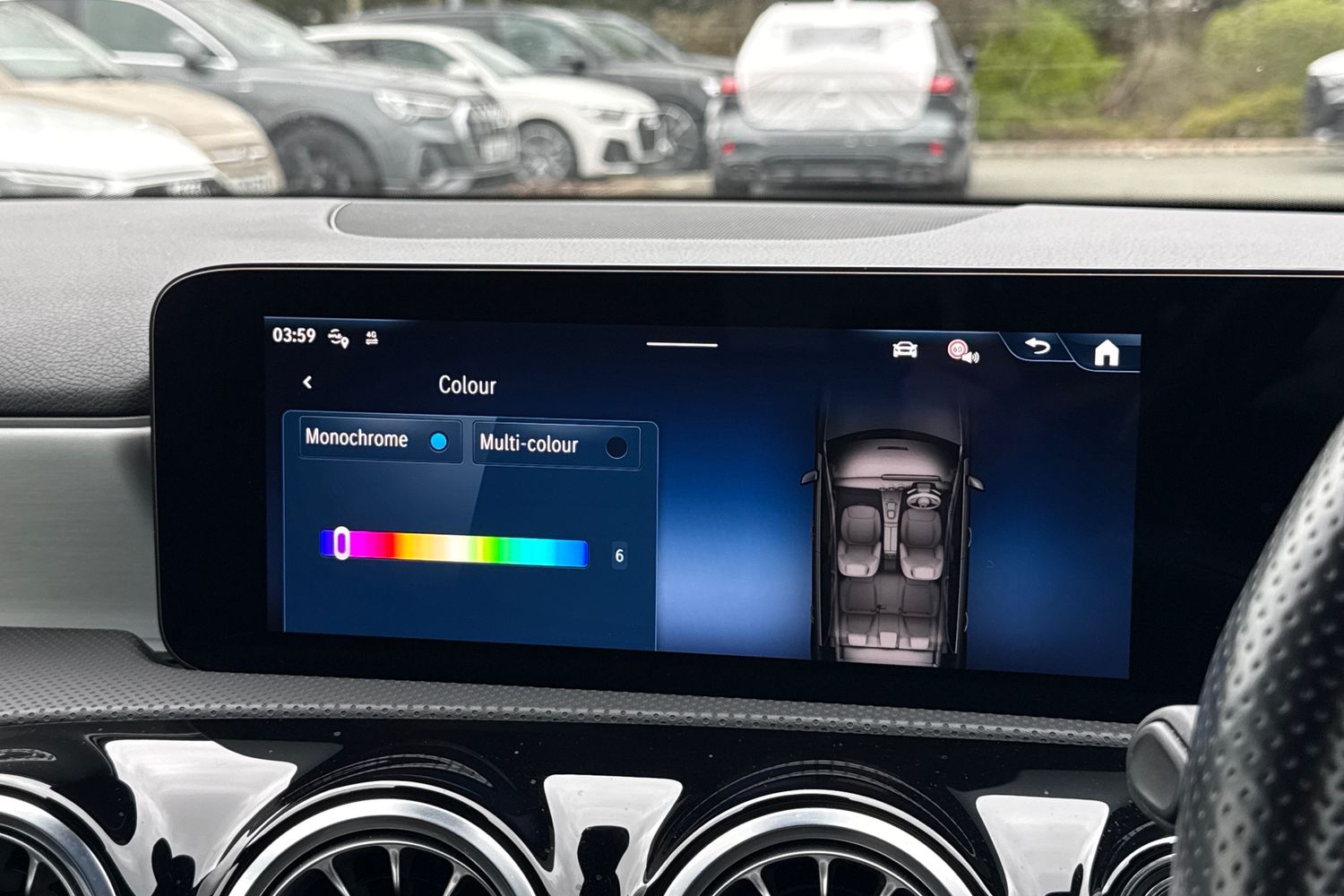 Used Mercedes-Benz A-Class 2024 for sale - 78016186: Photo 31