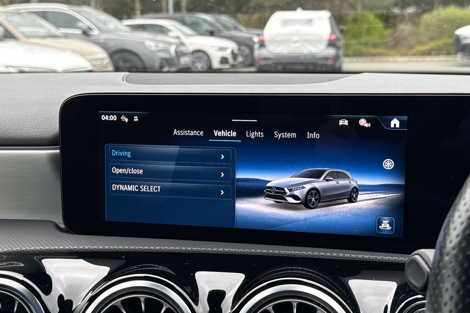 Used Mercedes-Benz A-Class 2024 for sale - 78016186: Photo 32