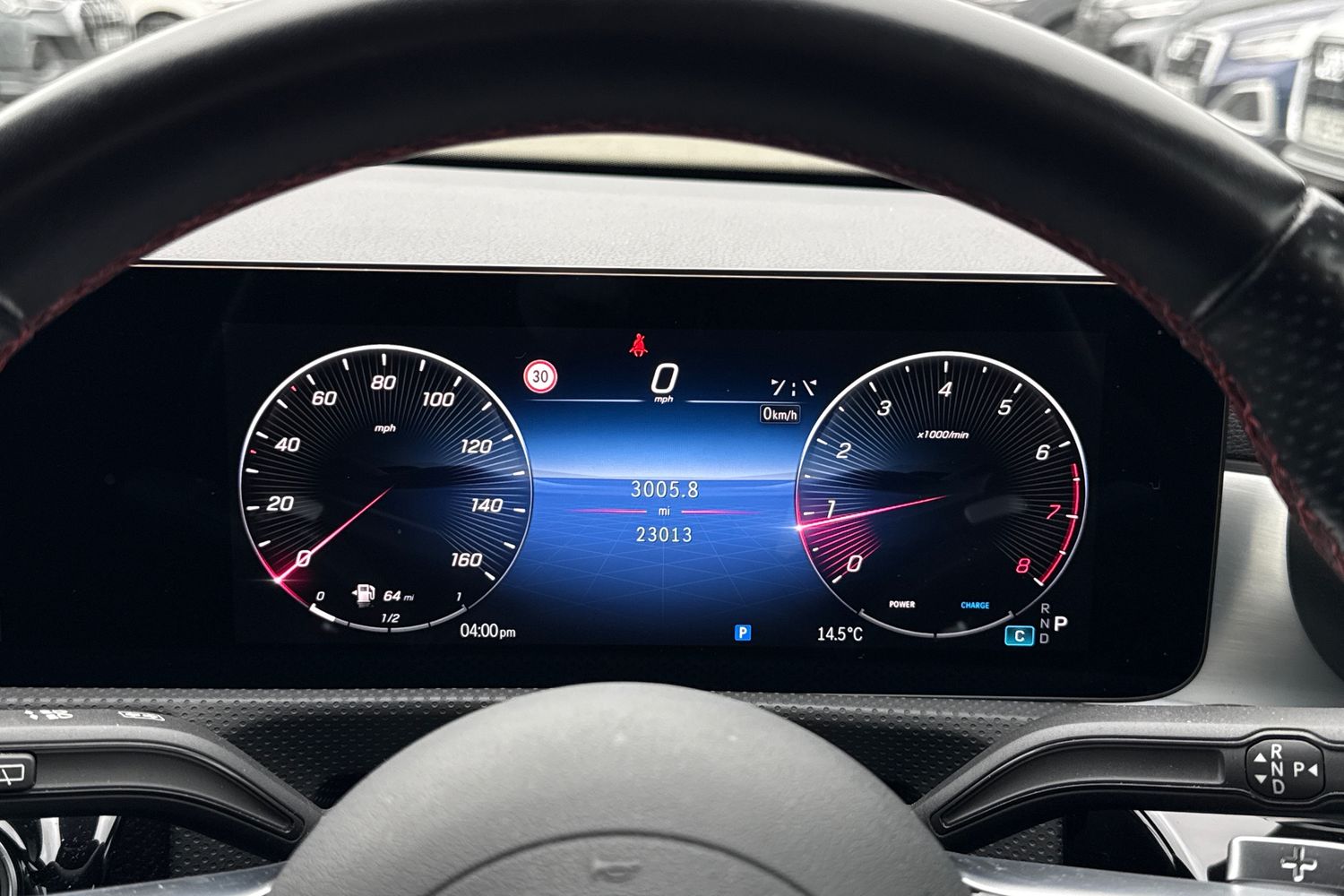 Used Mercedes-Benz A-Class 2024 for sale - 78016186: Photo 33