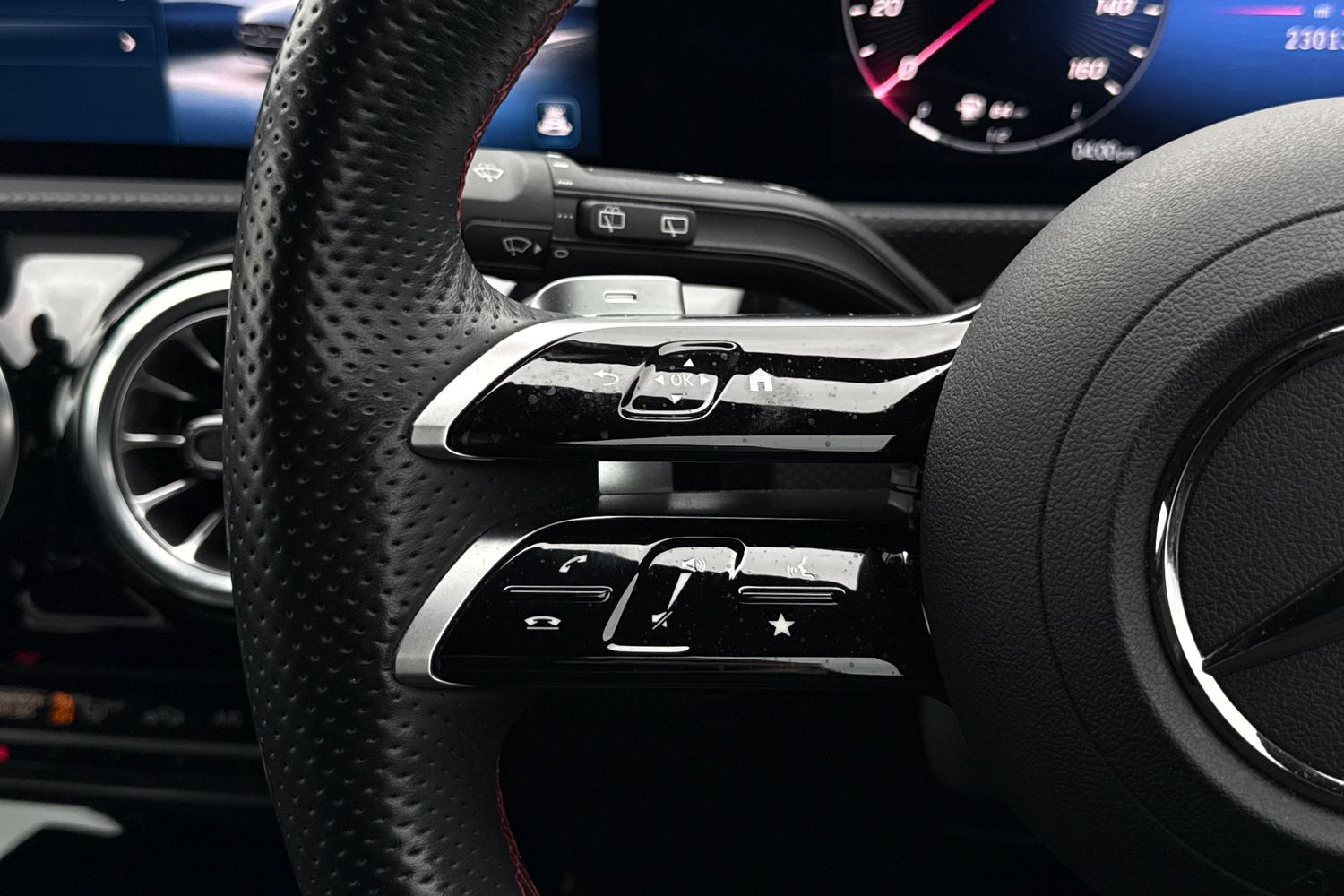 Used Mercedes-Benz A-Class 2024 for sale - 78016186: Photo 35