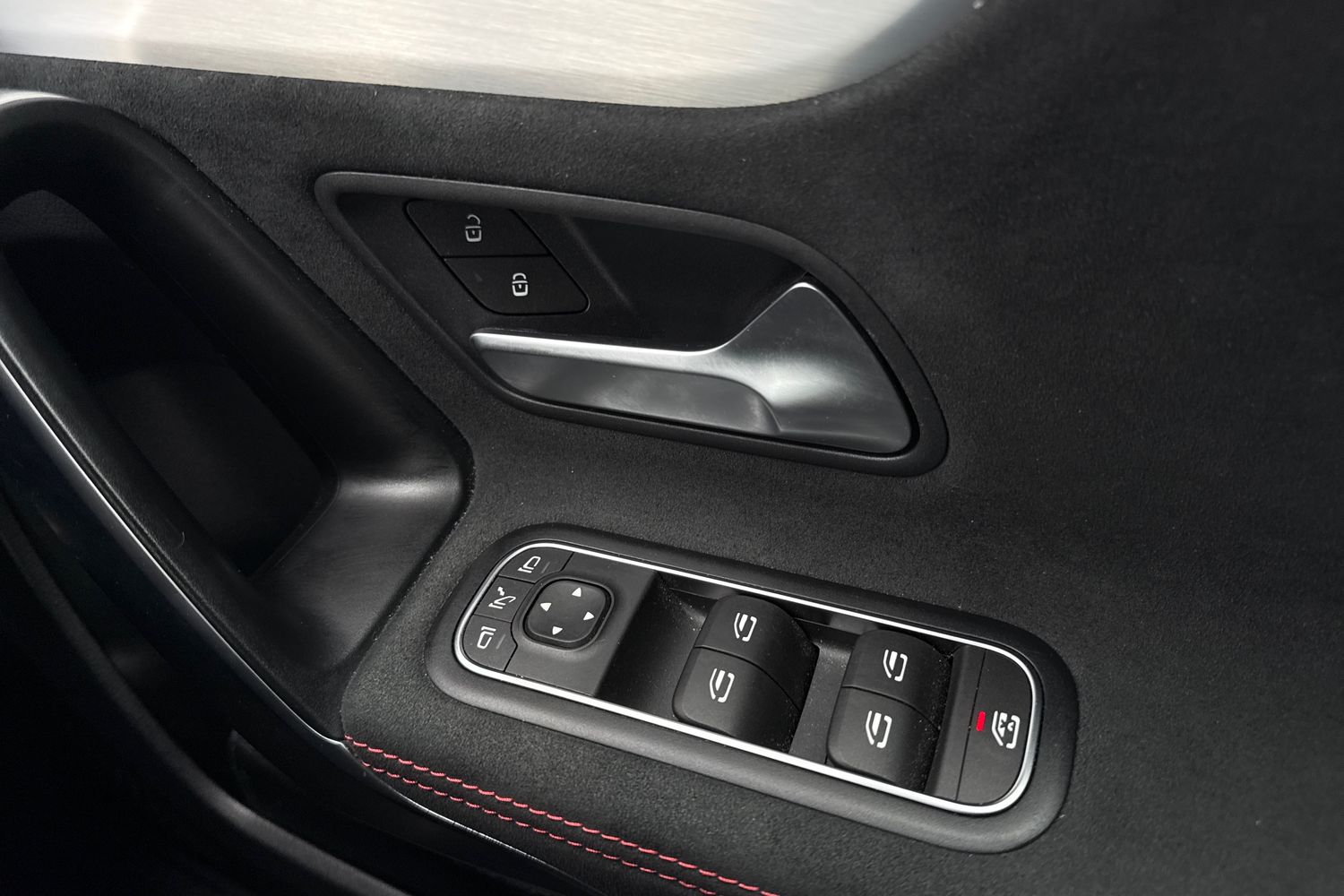 Used Mercedes-Benz A-Class 2024 for sale - 78016186: Photo 37