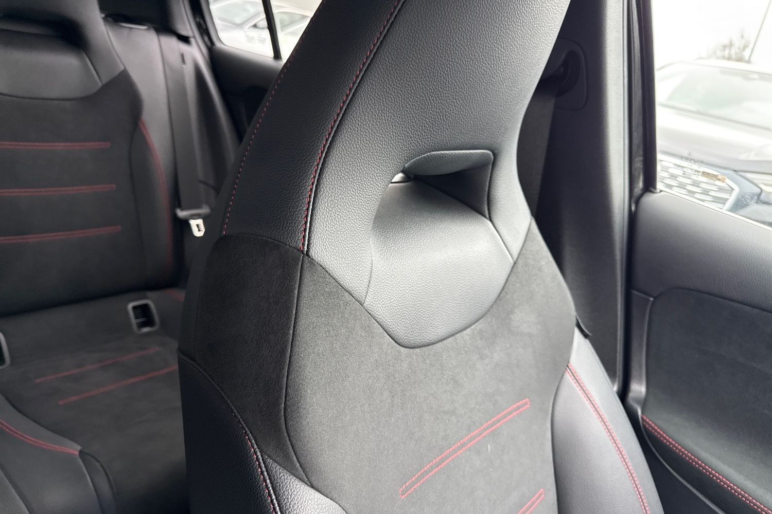 Used Mercedes-Benz A-Class 2024 for sale - 78016186: Photo 43