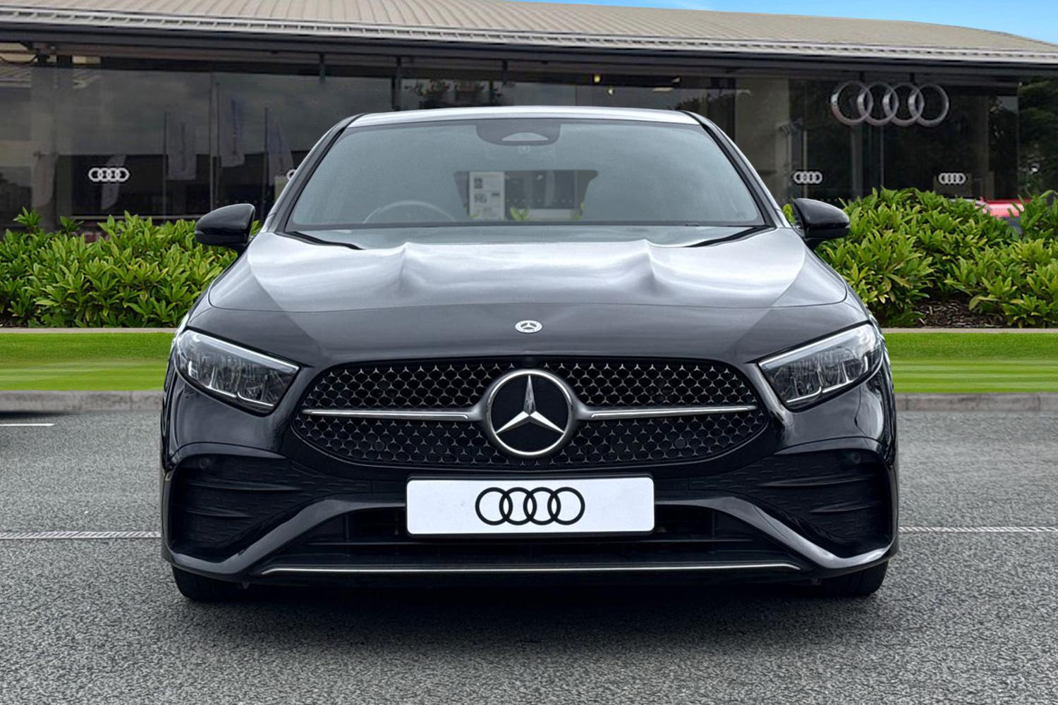 Used Mercedes-Benz A-Class 2024 for sale - 78016186: Photo 5