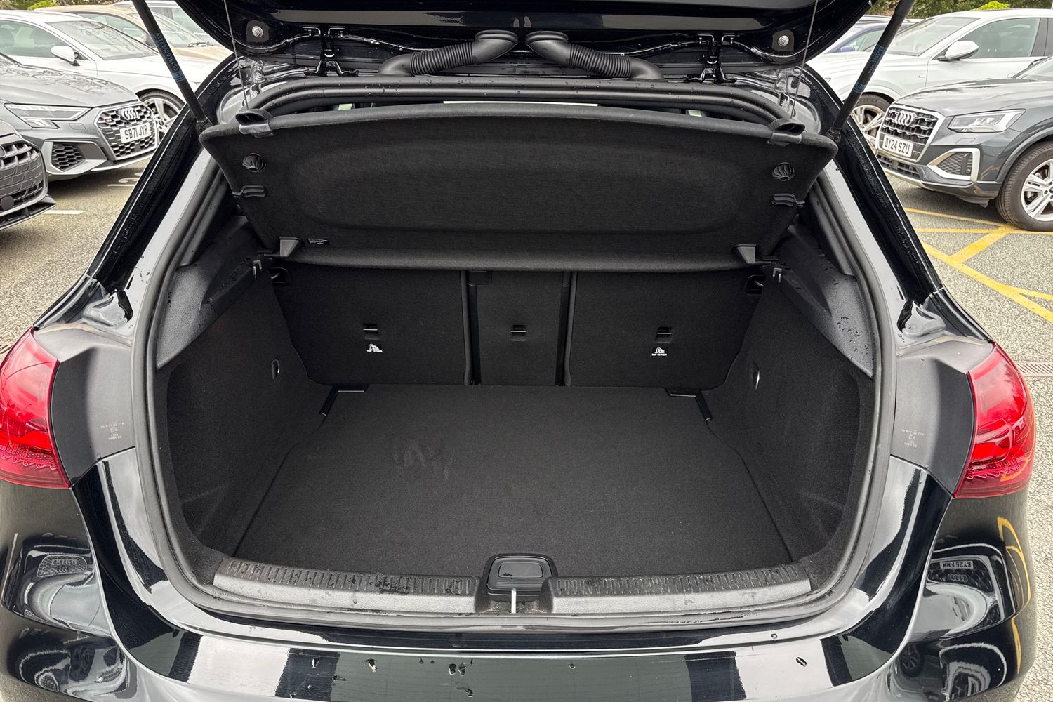 Used Mercedes-Benz A-Class 2024 for sale - 78016186: Photo 6