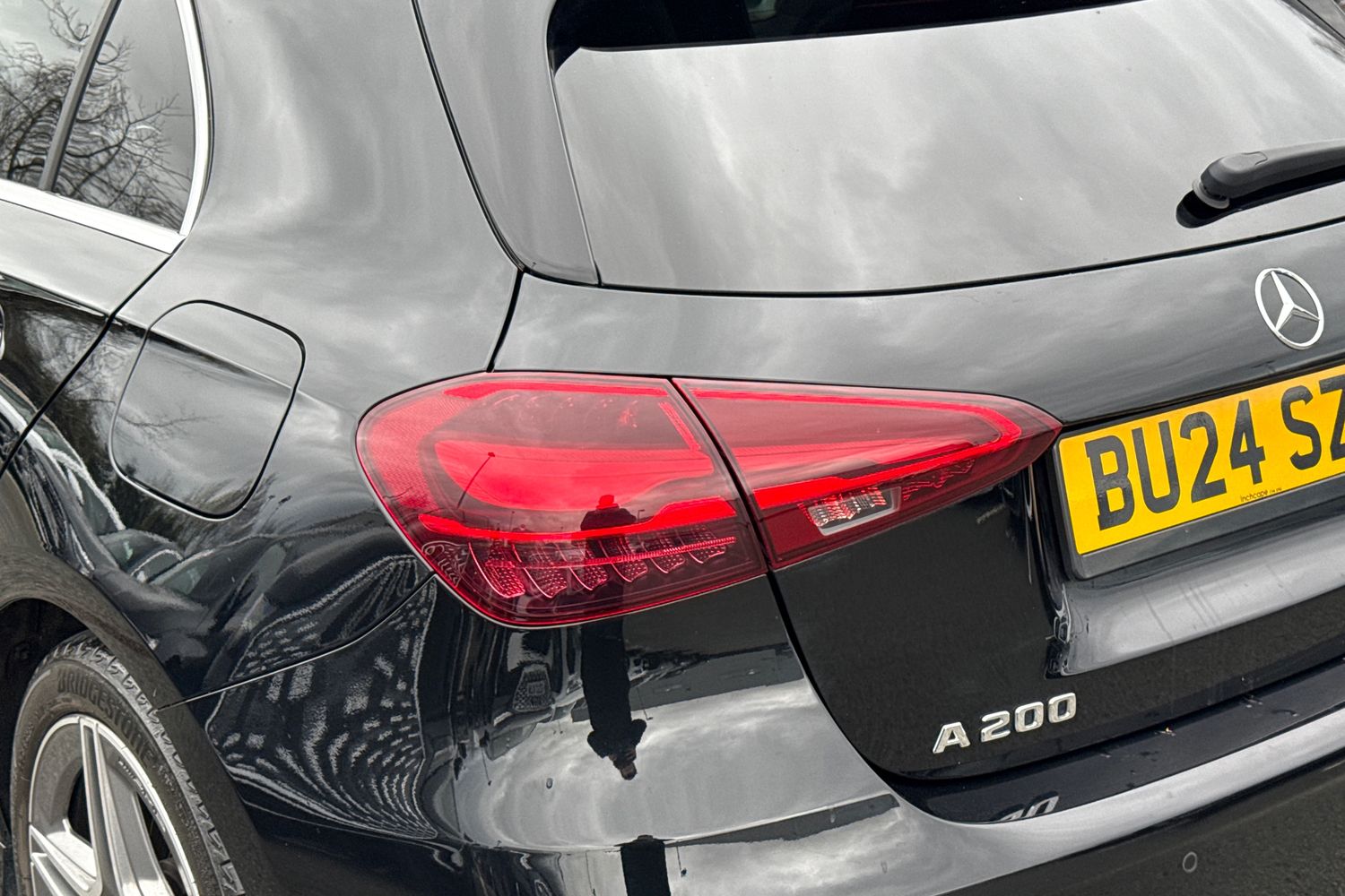 Used Mercedes-Benz A-Class 2024 for sale - 78016186: Photo 7