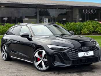 2025 - 2.0 TFSI Edition 1 S Tronic Euro 6 (s/s) 5dr