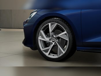 Used Audi A3 2026 for sale - 78836387: Photo