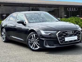 2024 - S line 50 TFSI e quattro 299 PS S tronic 4-Door