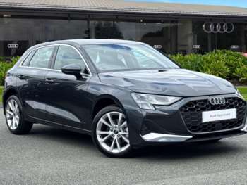 2025 - Sport 30 TFSI 116 PS S tronic 5-Door