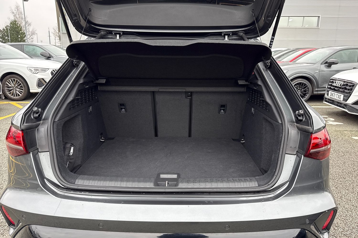 Used Audi A3 2025 for sale - 77334253: Photo 10