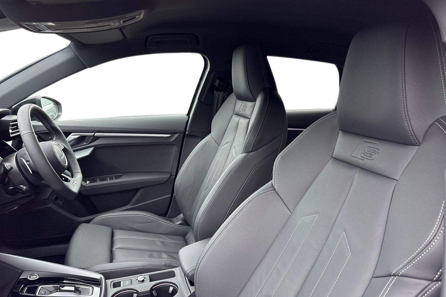 Used Audi A3 2025 for sale - 77334253: Photo 11