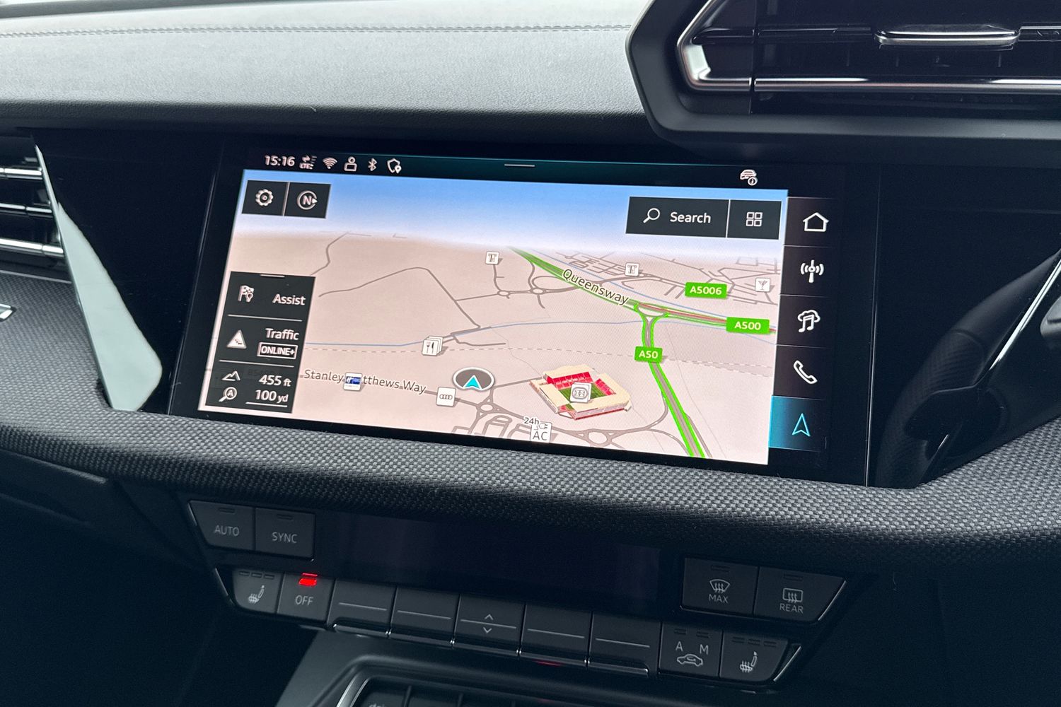 Used Audi A3 2025 for sale - 77334253: Photo 12