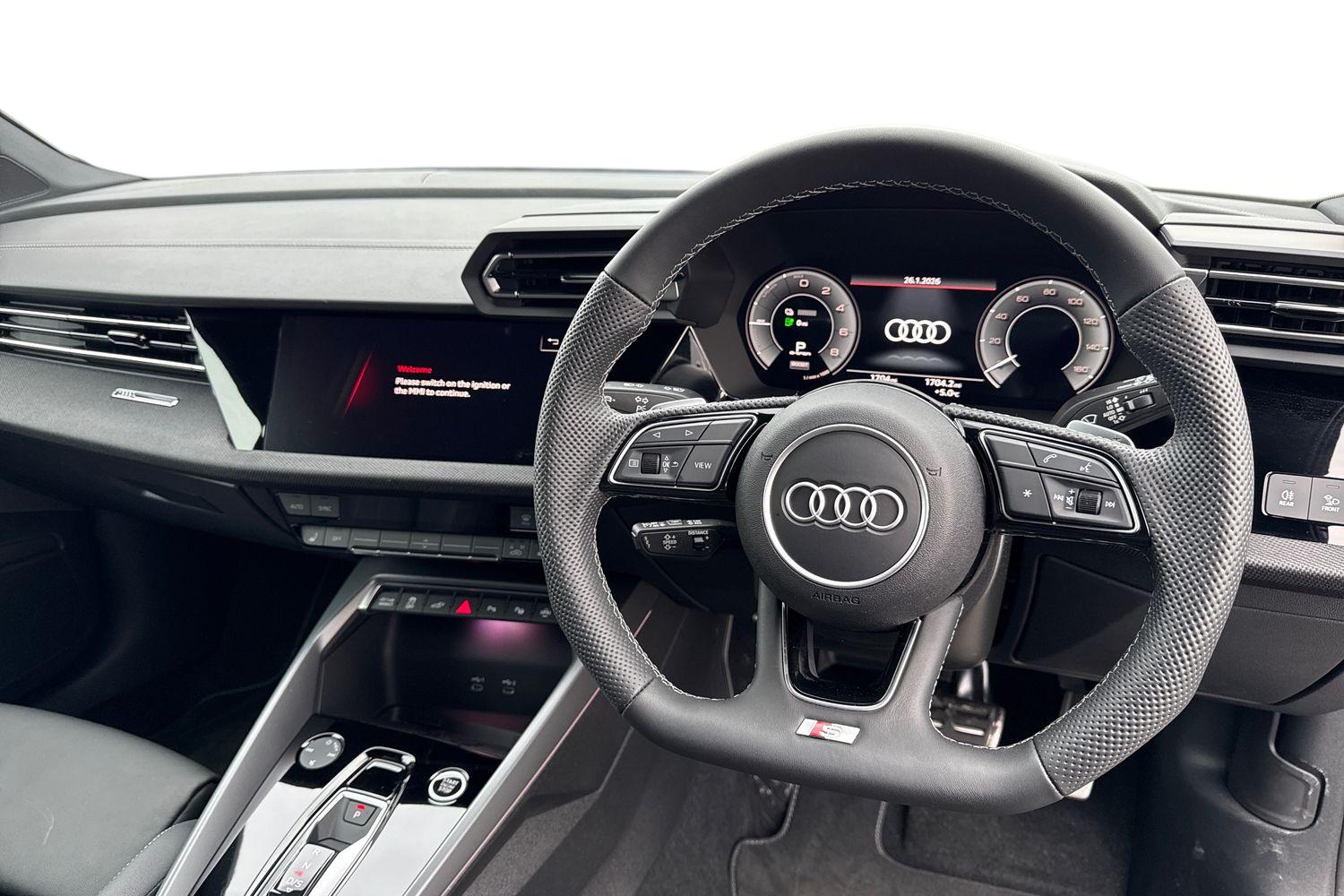 Used Audi A3 2025 for sale - 77334253: Photo 13