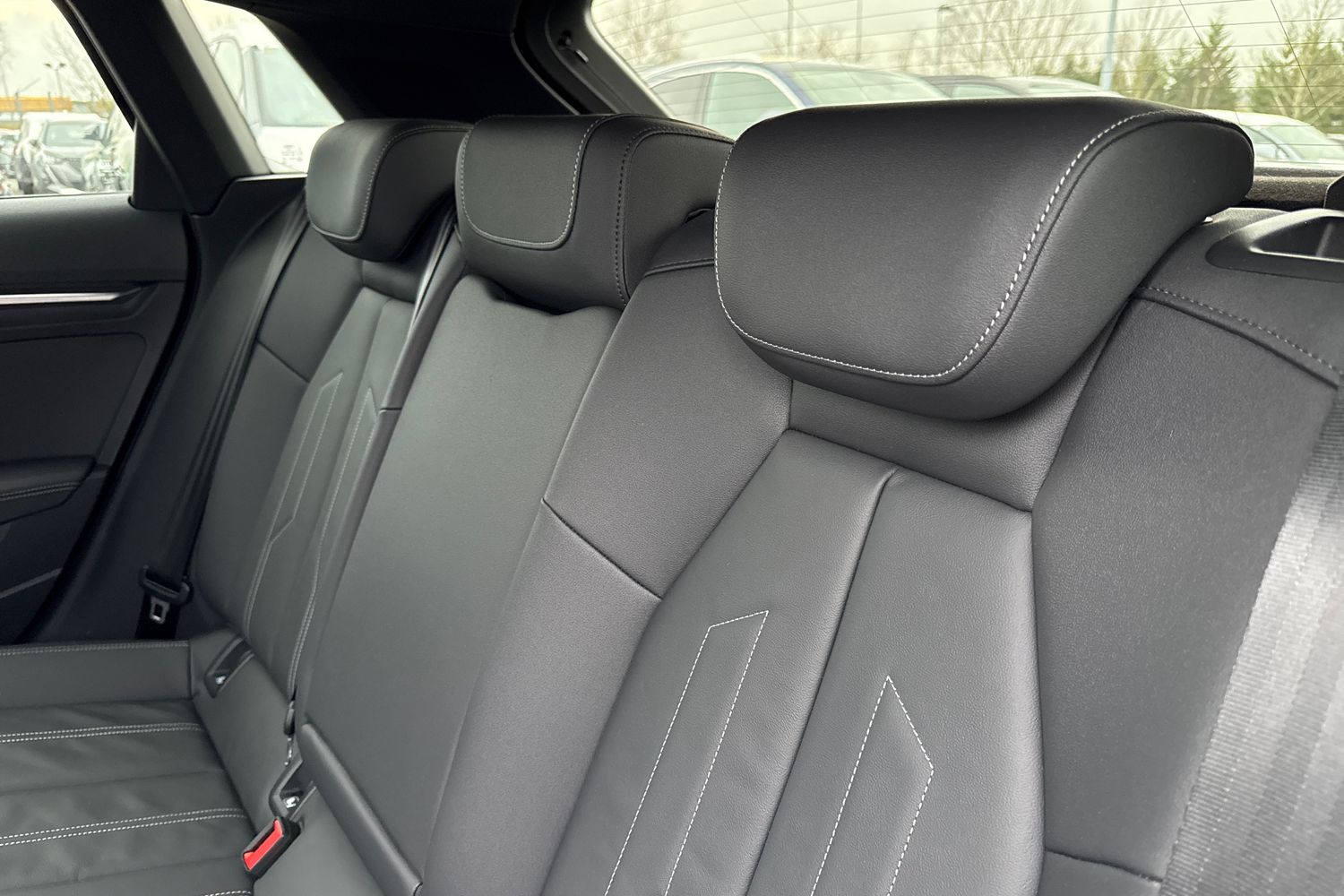 Used Audi A3 2025 for sale - 77334253: Photo 14