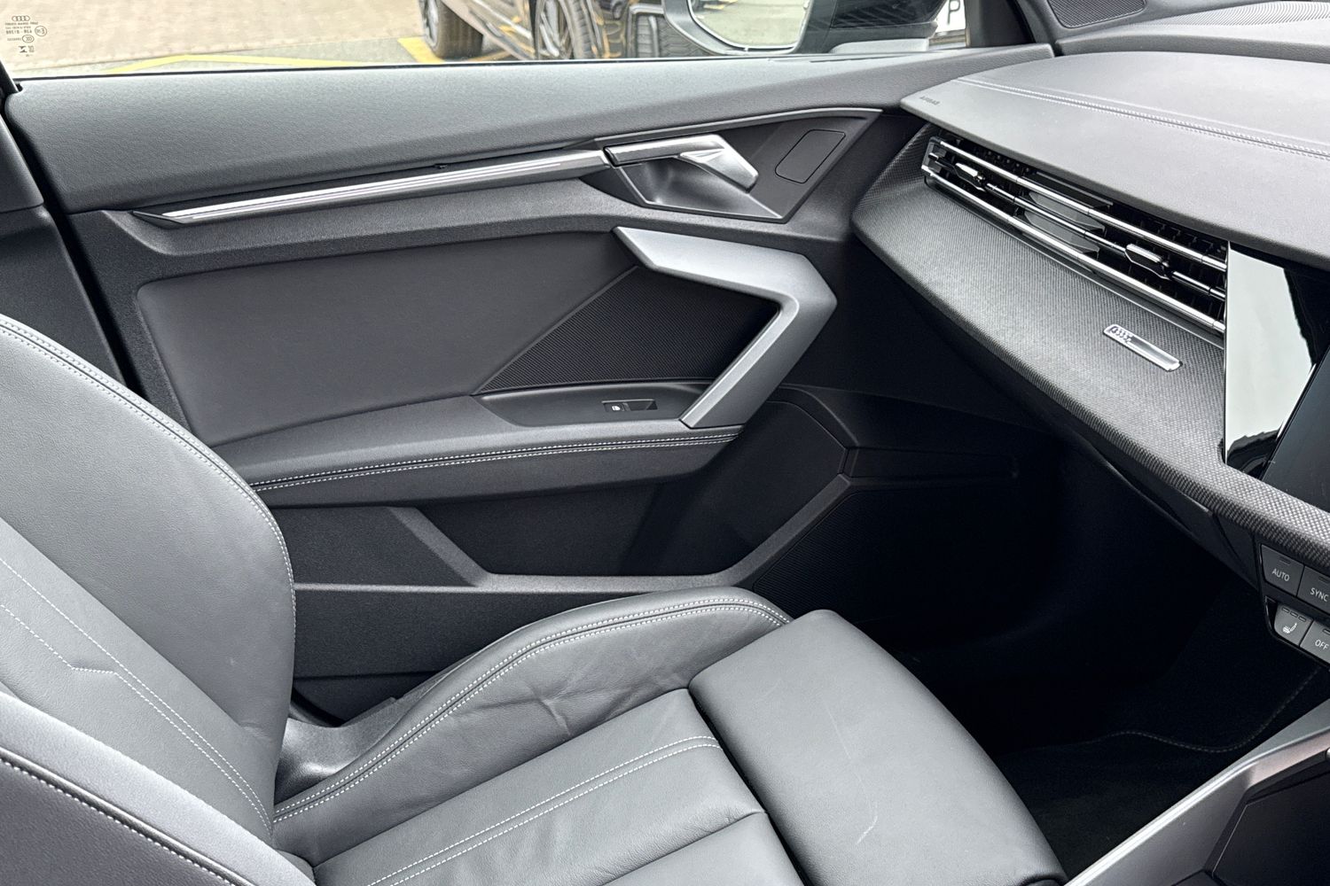 Used Audi A3 2025 for sale - 77334253: Photo 15