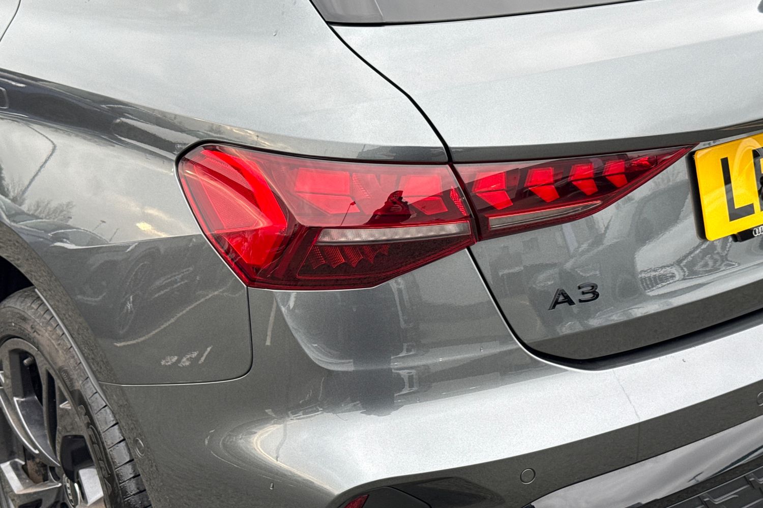 Used Audi A3 2025 for sale - 77334253: Photo 16