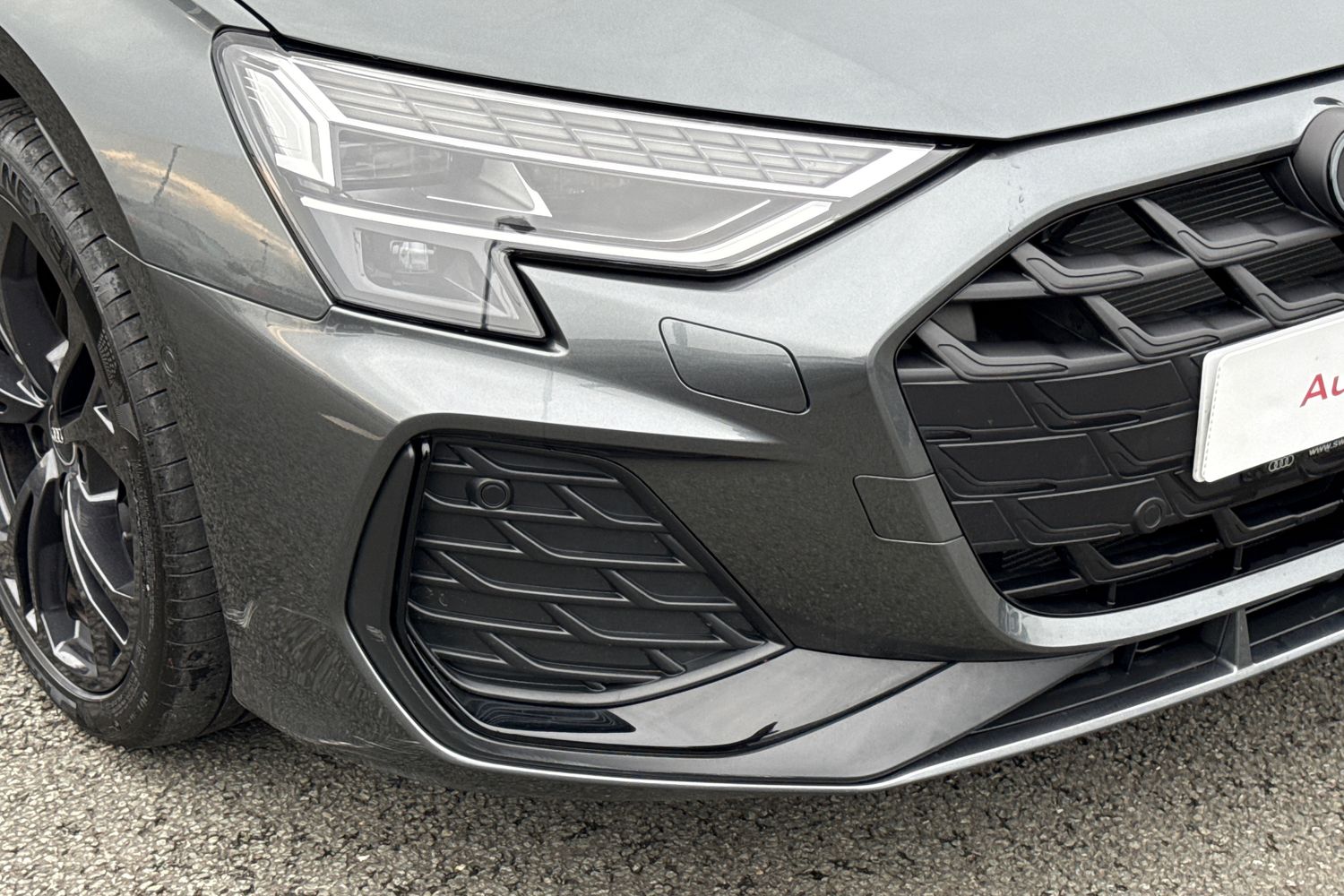 Used Audi A3 2025 for sale - 77334253: Photo 17