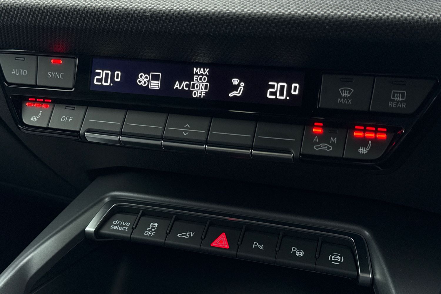 Used Audi A3 2025 for sale - 77334253: Photo 19