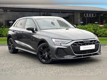 Used Audi A3 2025 for sale - 77334253: Photo