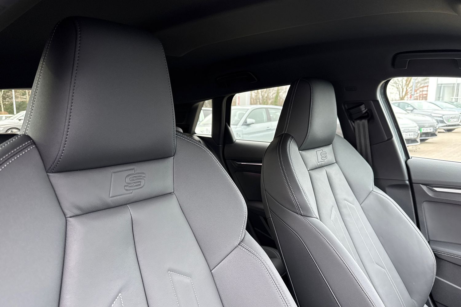 Used Audi A3 2025 for sale - 77334253: Photo 21