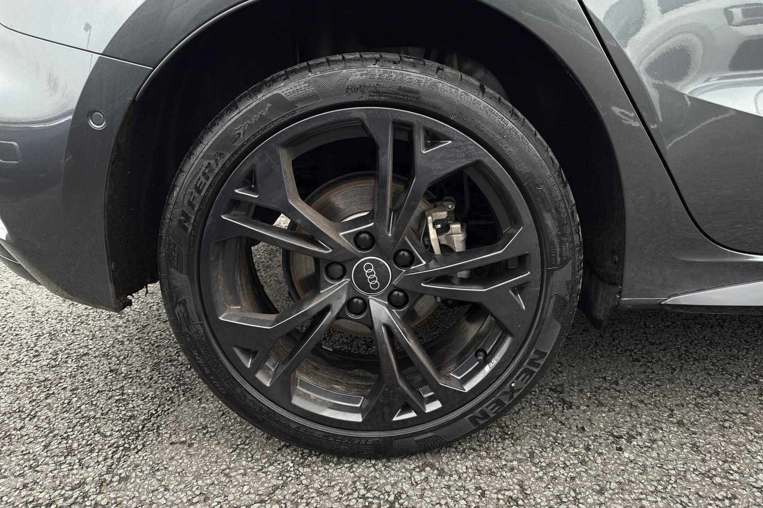 Used Audi A3 2025 for sale - 77334253: Photo 22