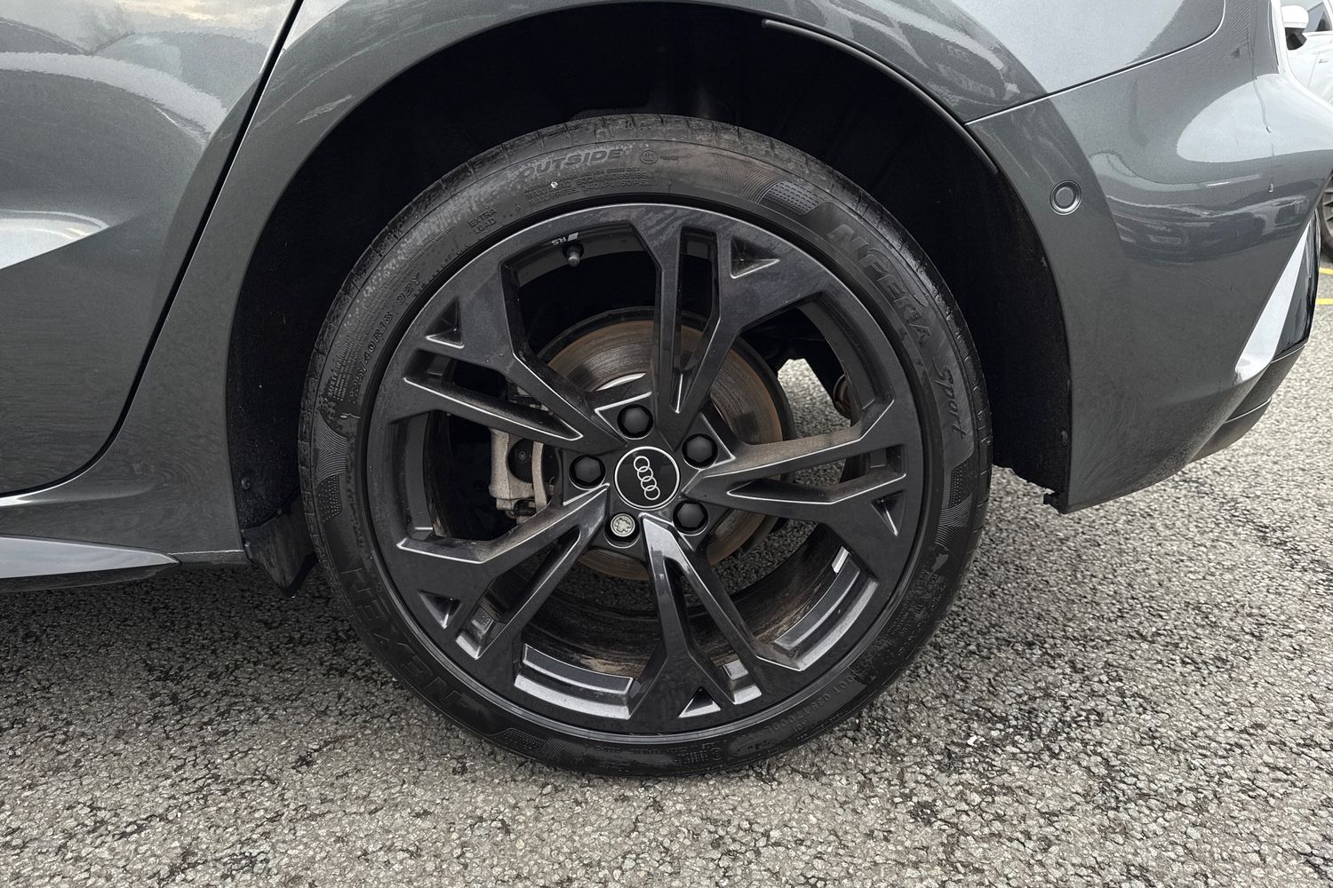 Used Audi A3 2025 for sale - 77334253: Photo 23