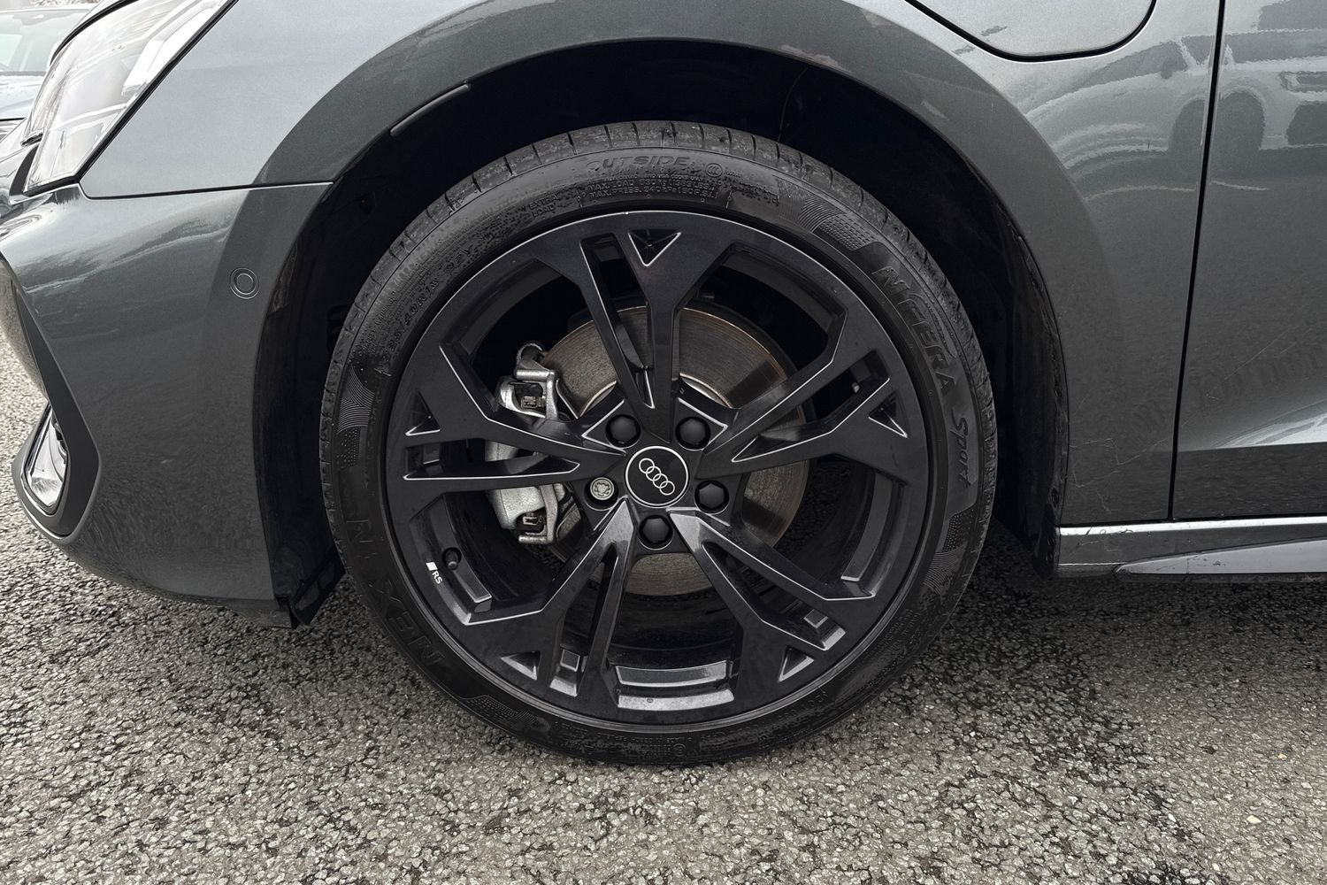 Used Audi A3 2025 for sale - 77334253: Photo 24