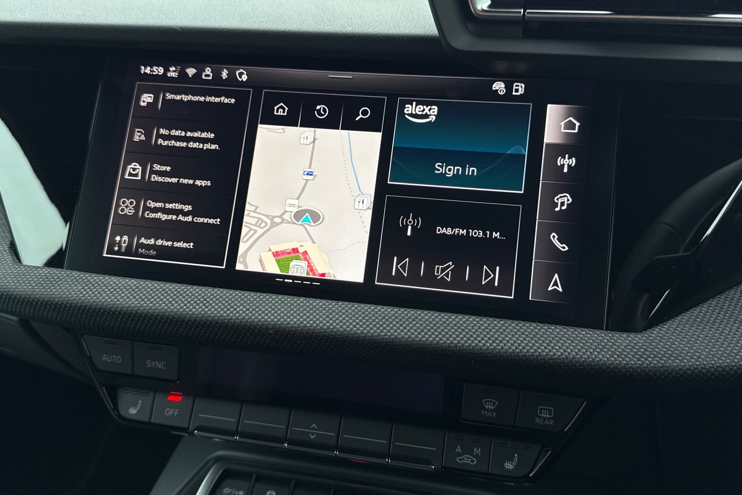 Used Audi A3 2025 for sale - 77334253: Photo 25