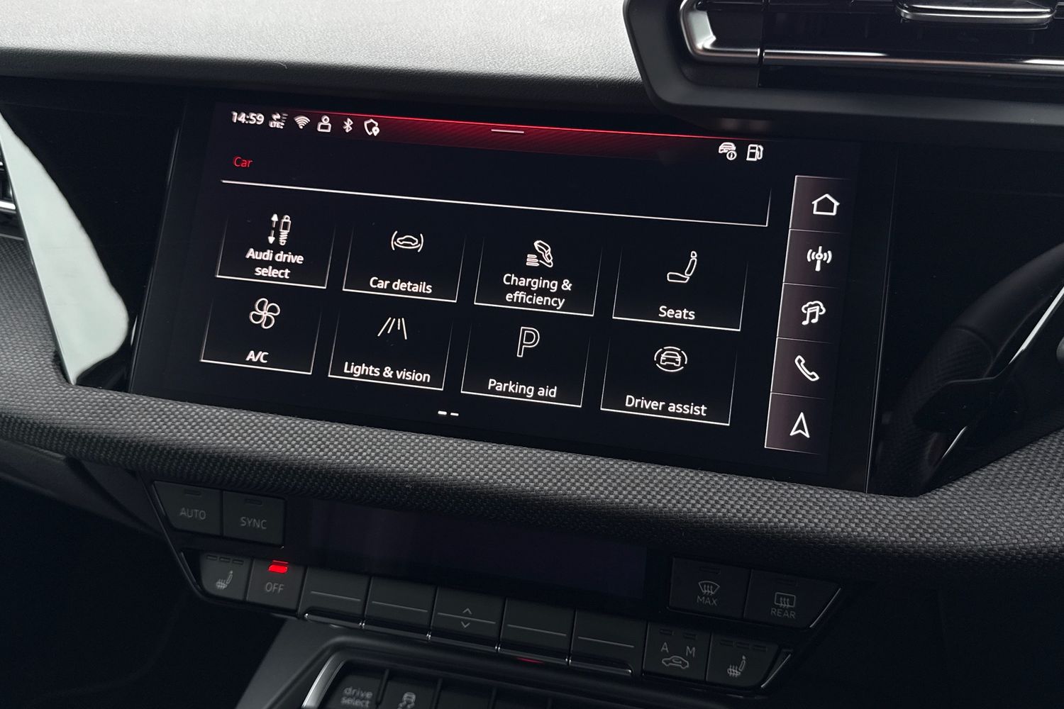 Used Audi A3 2025 for sale - 77334253: Photo 28