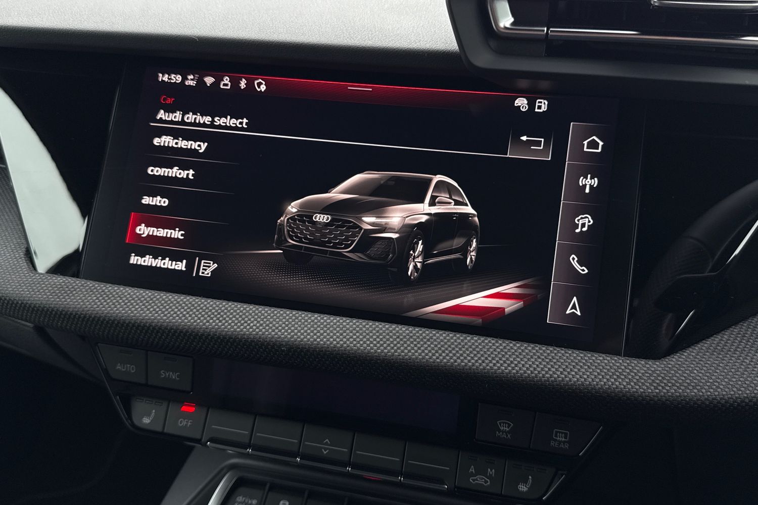 Used Audi A3 2025 for sale - 77334253: Photo 29