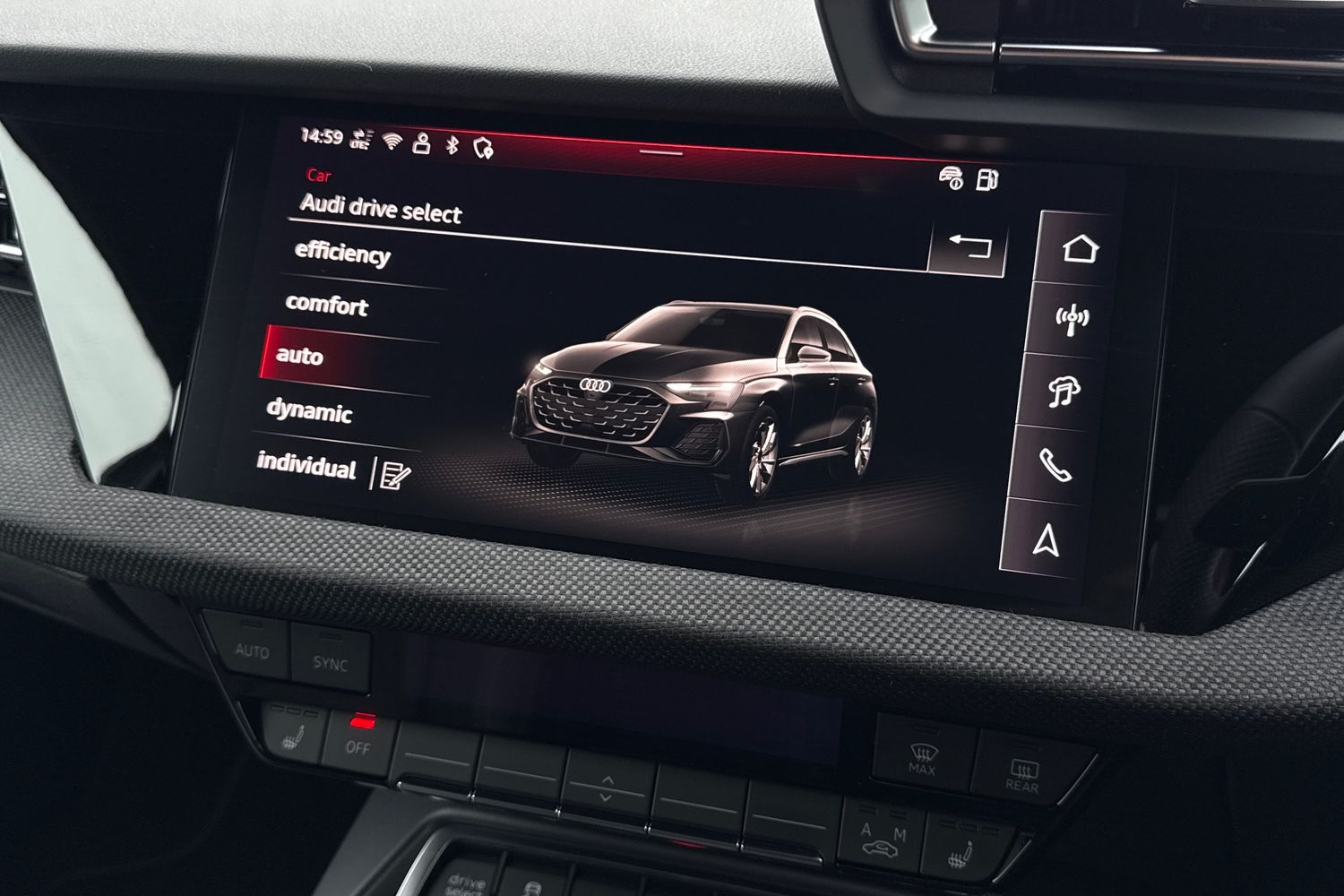 Used Audi A3 2025 for sale - 77334253: Photo 30