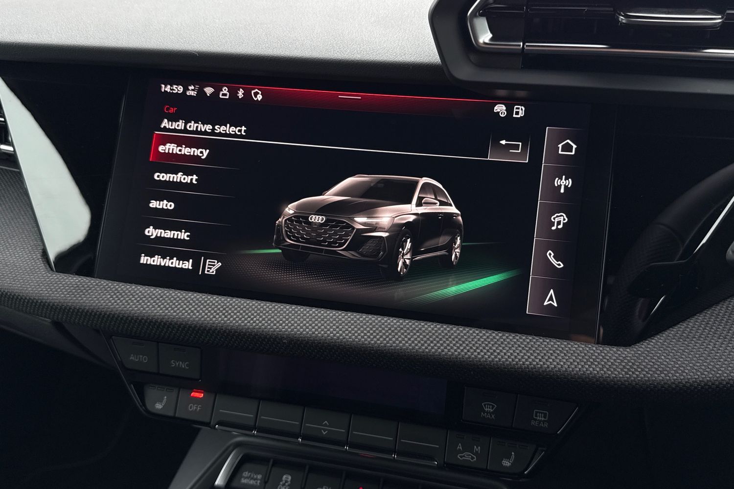 Used Audi A3 2025 for sale - 77334253: Photo 31