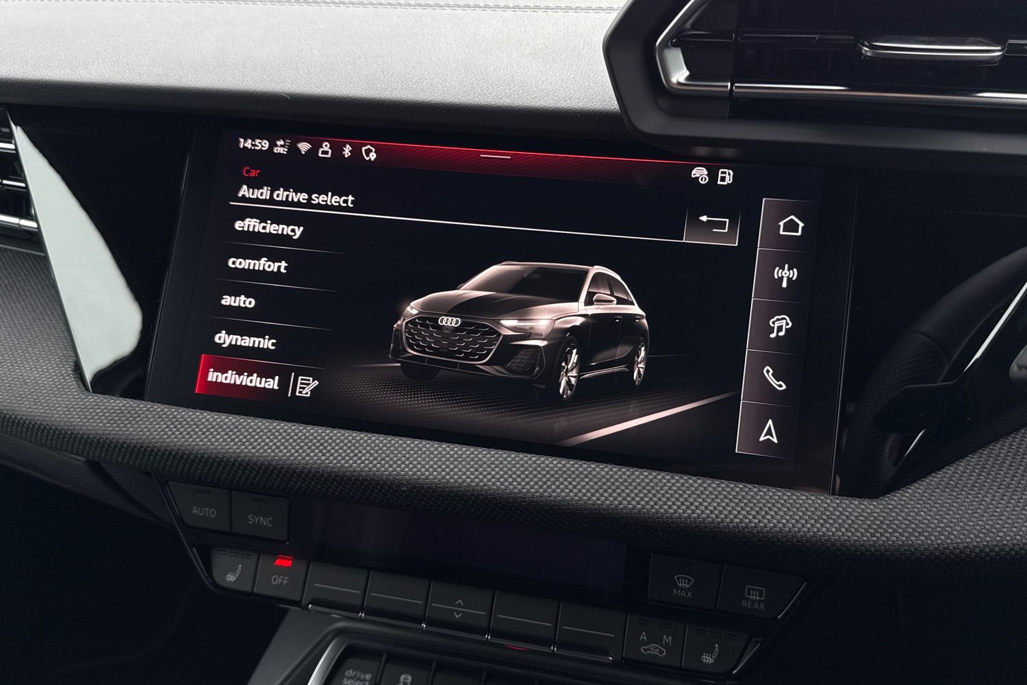 Used Audi A3 2025 for sale - 77334253: Photo 32