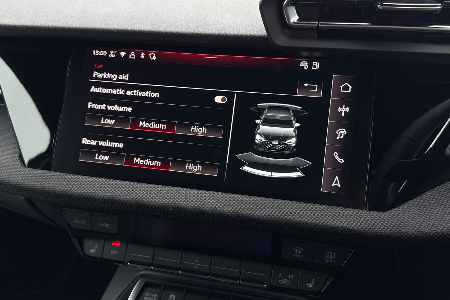 Used Audi A3 2025 for sale - 77334253: Photo 35