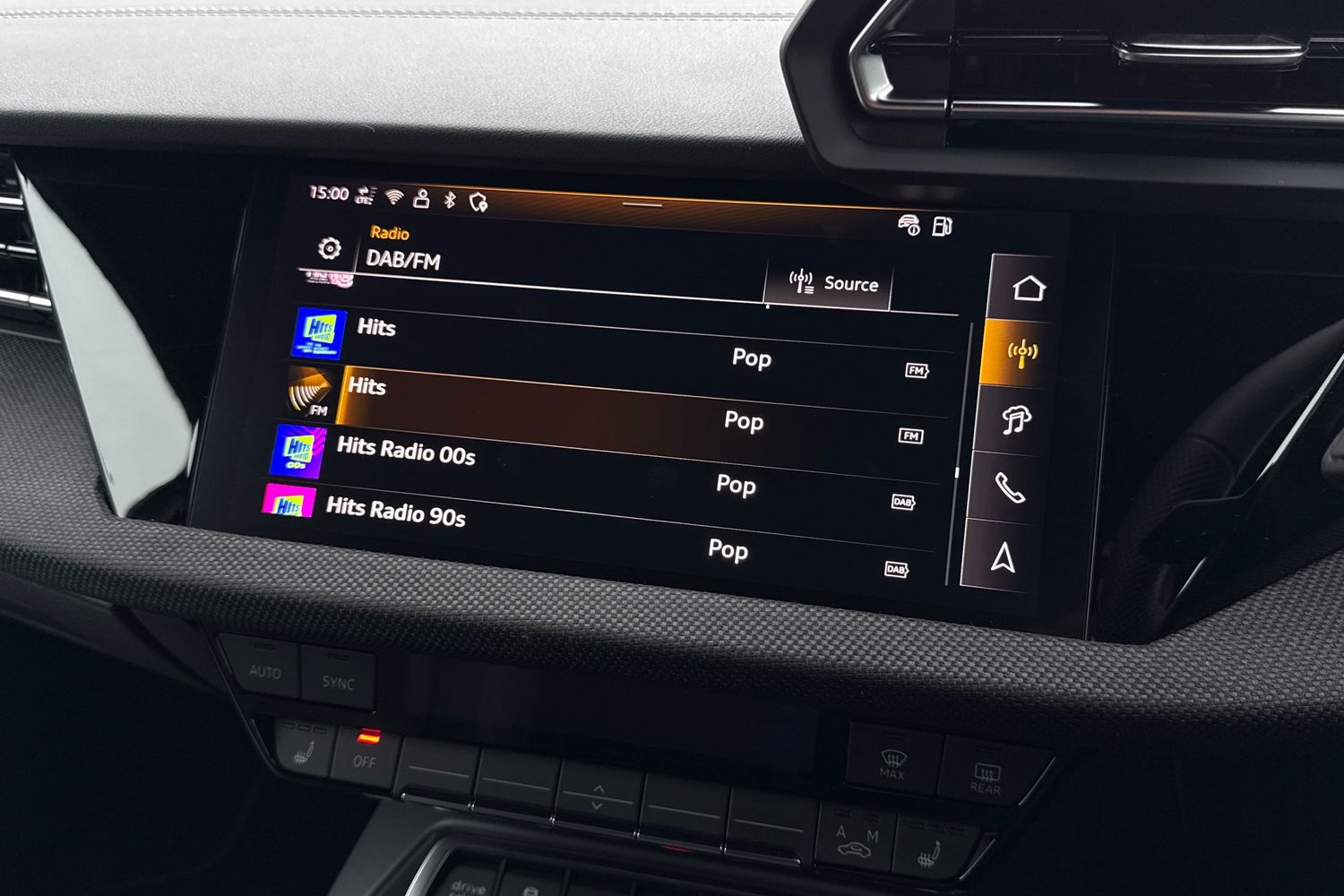 Used Audi A3 2025 for sale - 77334253: Photo 38