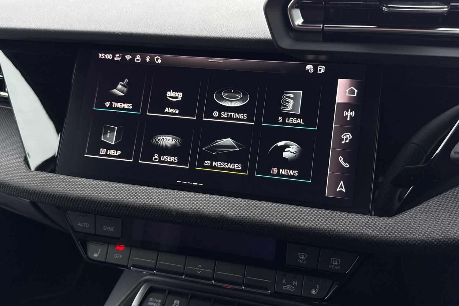 Used Audi A3 2025 for sale - 77334253: Photo 39