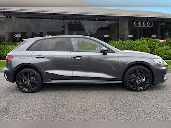 Used Audi A3 2025 for sale - 77334253: Photo