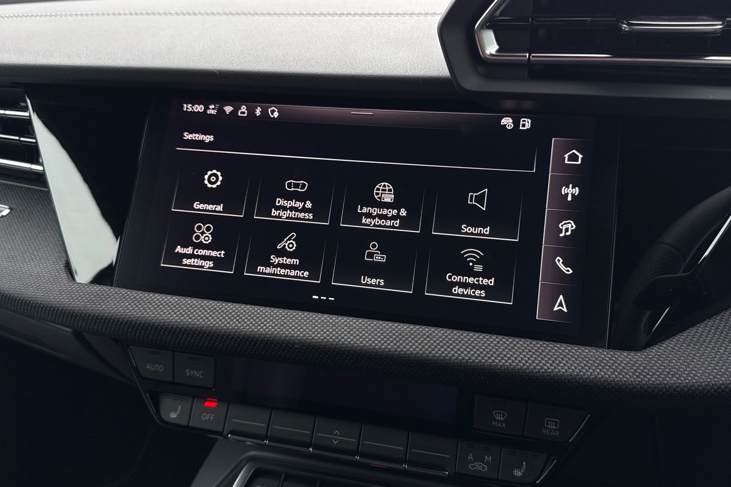 Used Audi A3 2025 for sale - 77334253: Photo 40