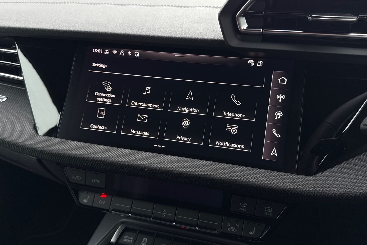 Used Audi A3 2025 for sale - 77334253: Photo 41